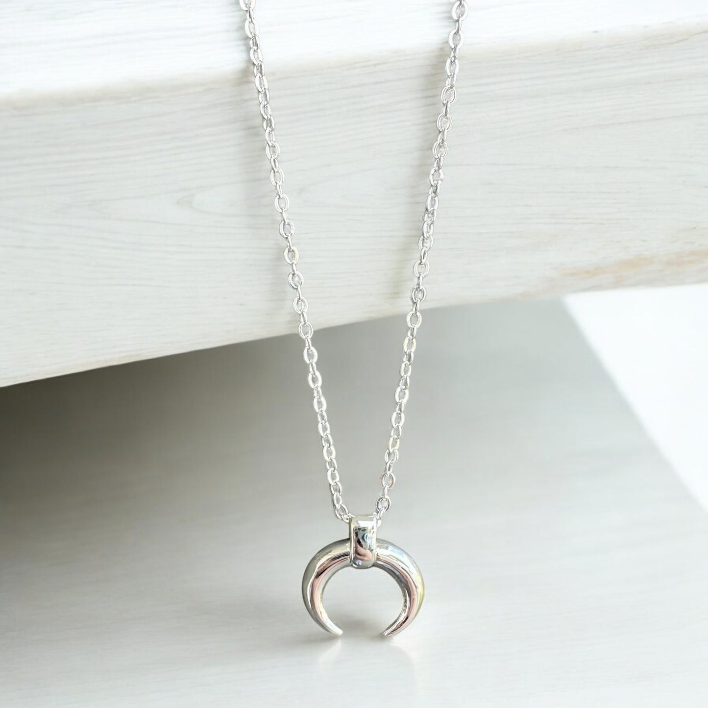 By TBOS - Silver Crescent