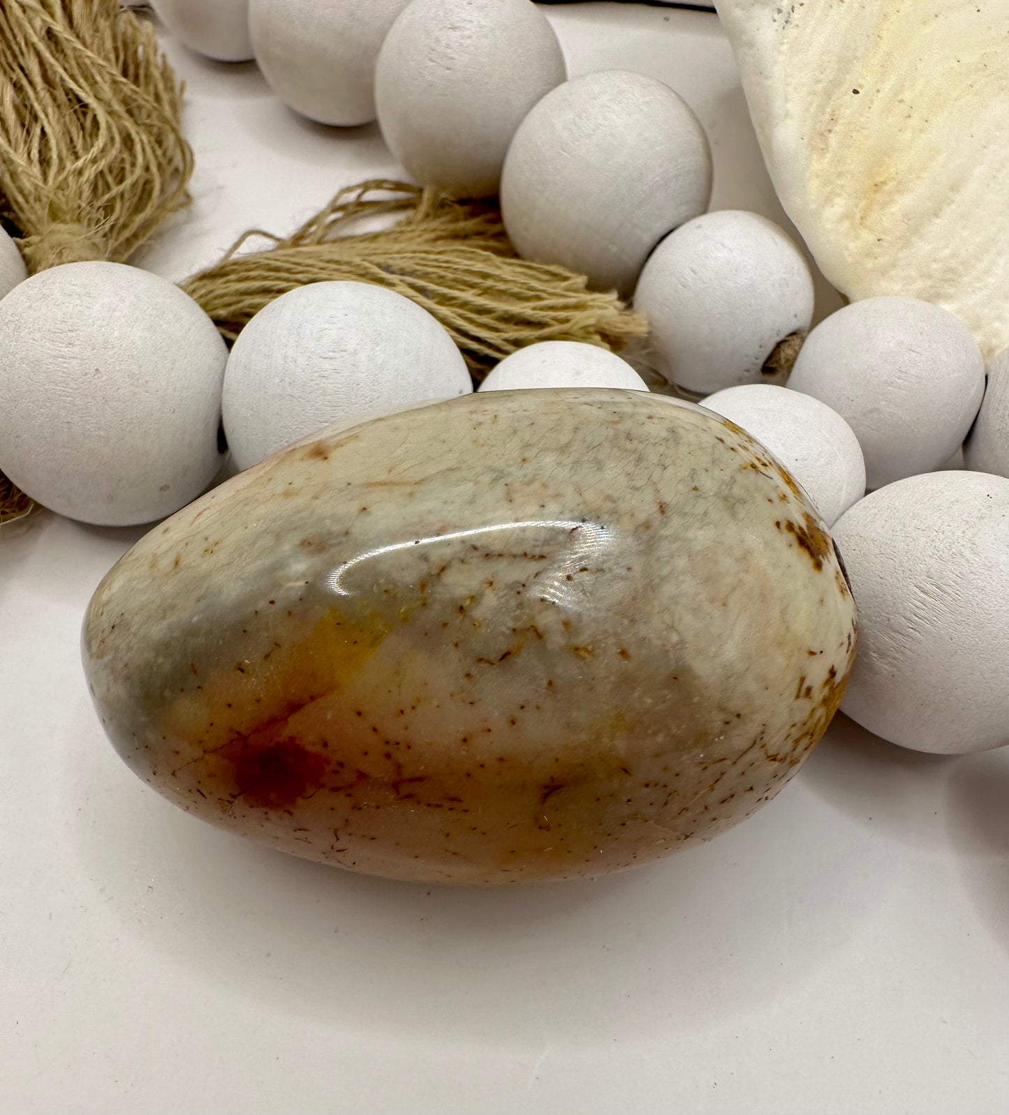 Jasper palm large