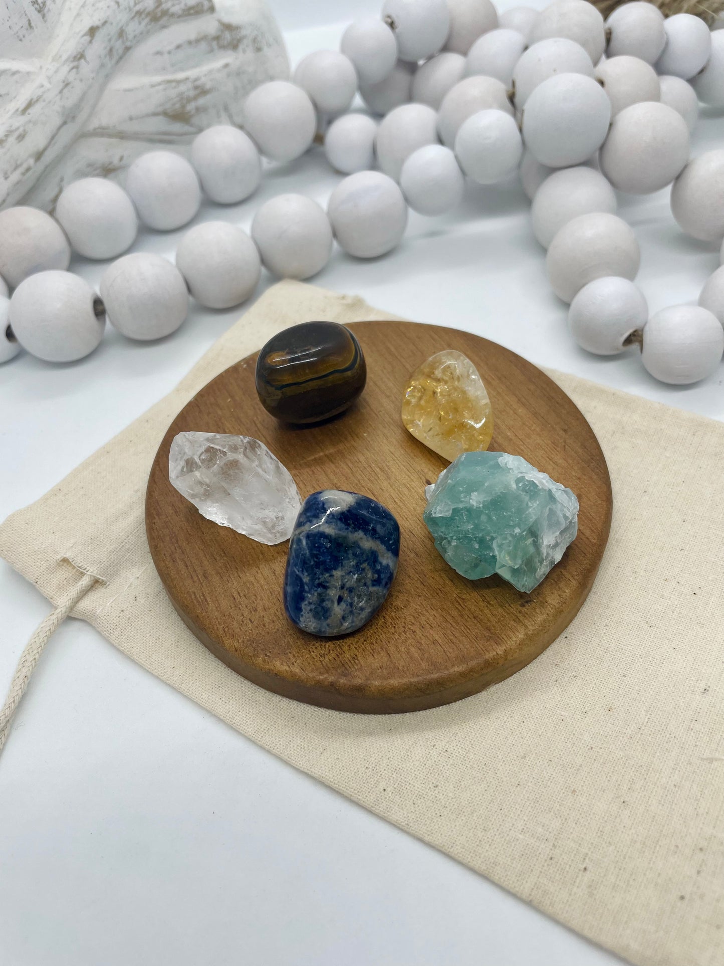 Personalised Healing Pack - Leaving the nest