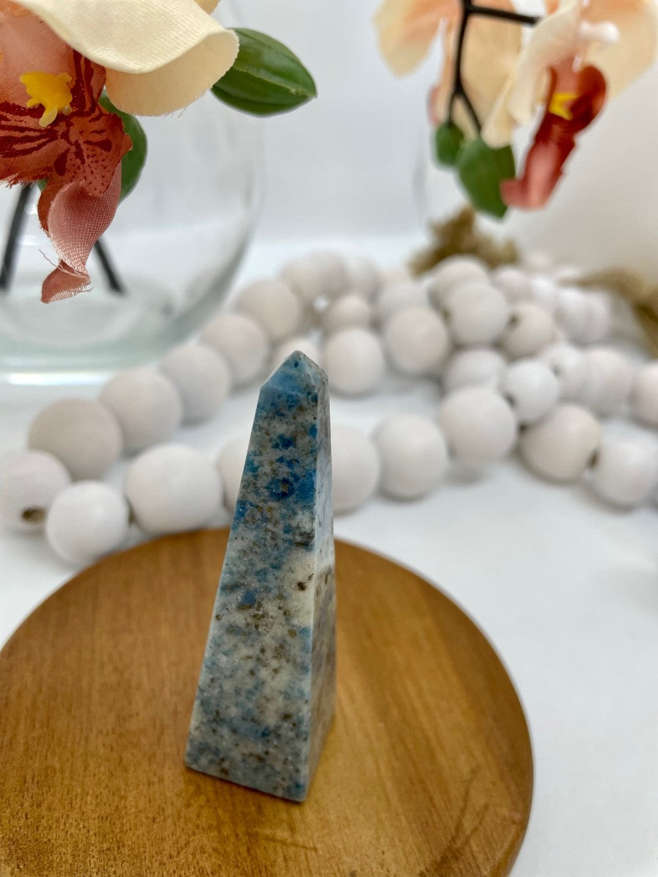 Obelisk Lapis lazuli