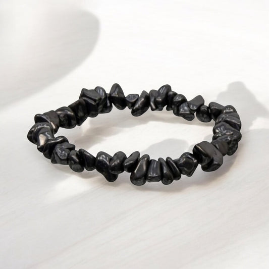 Shungite bracelet