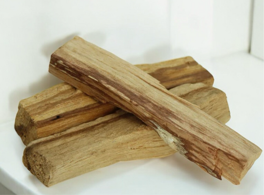 Palo Santo sticks