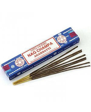 Nag champa incense