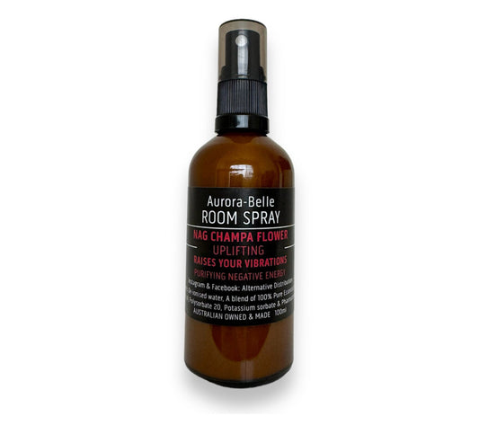 Nag champa room spray