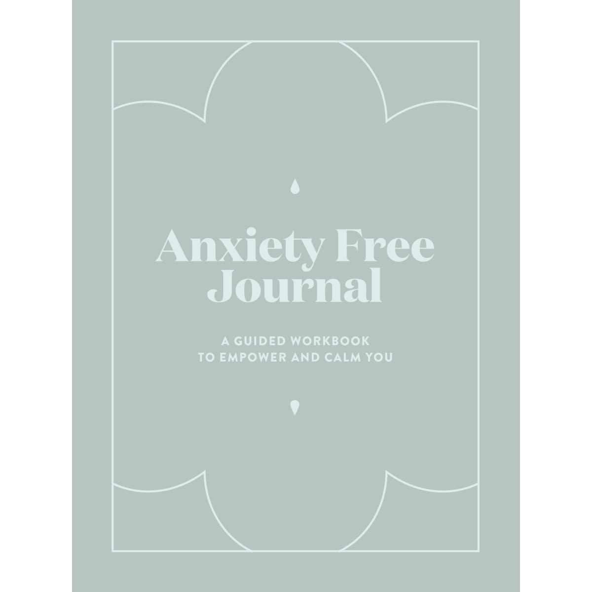 Anxiety Free Journal