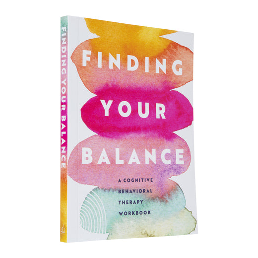 Finding your balance, Guided exercise to calm an anxious mind