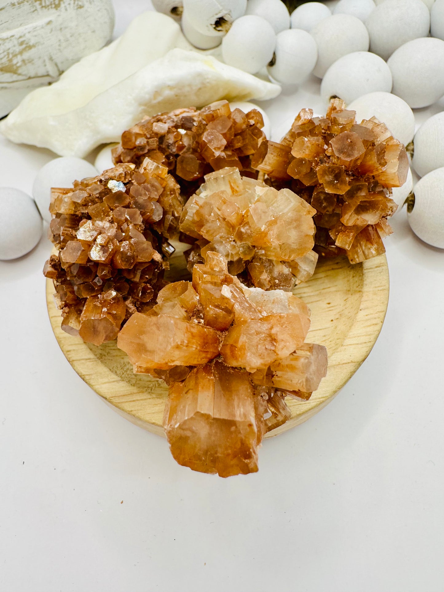 Aragonite