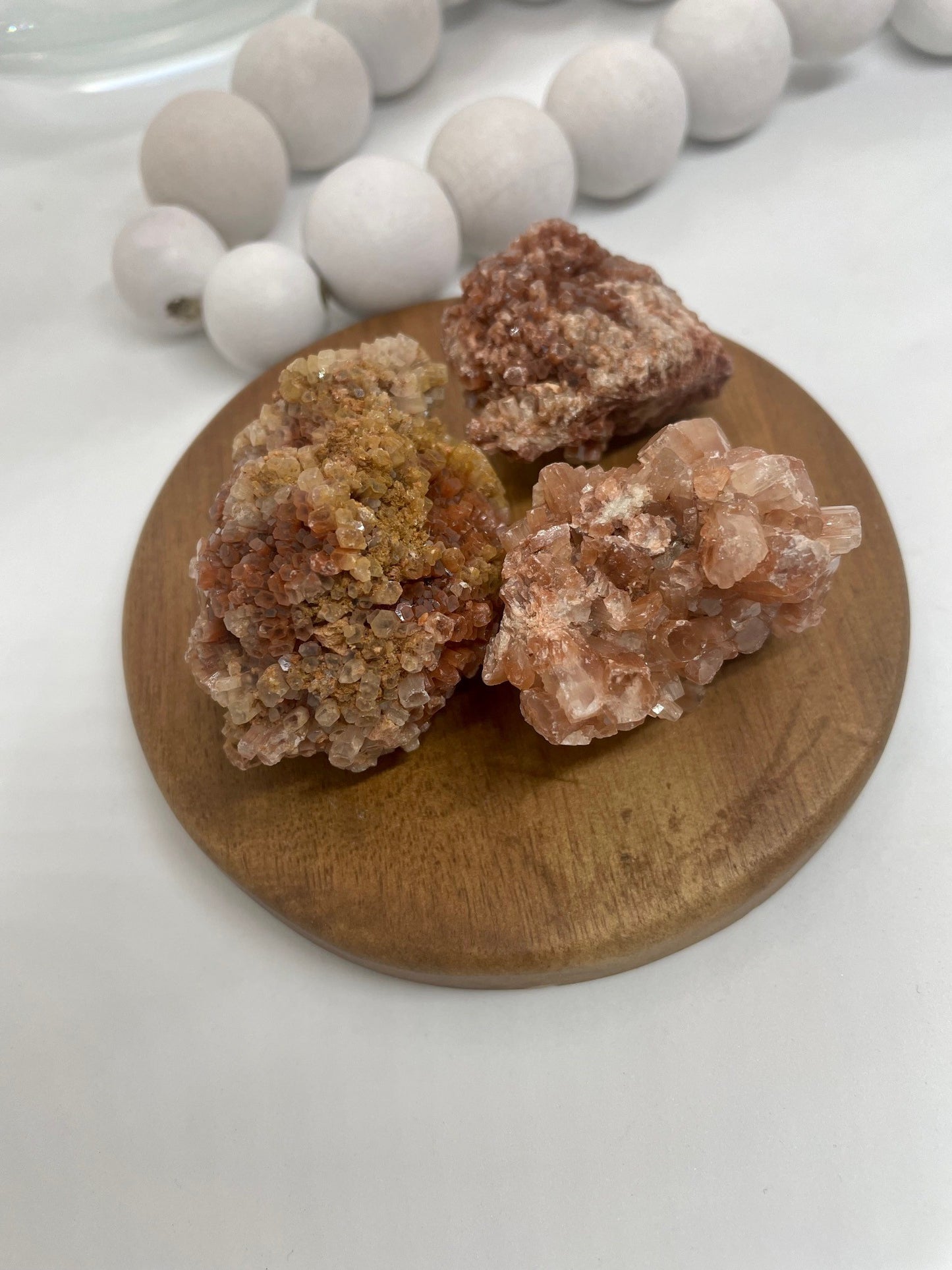 Aragonite