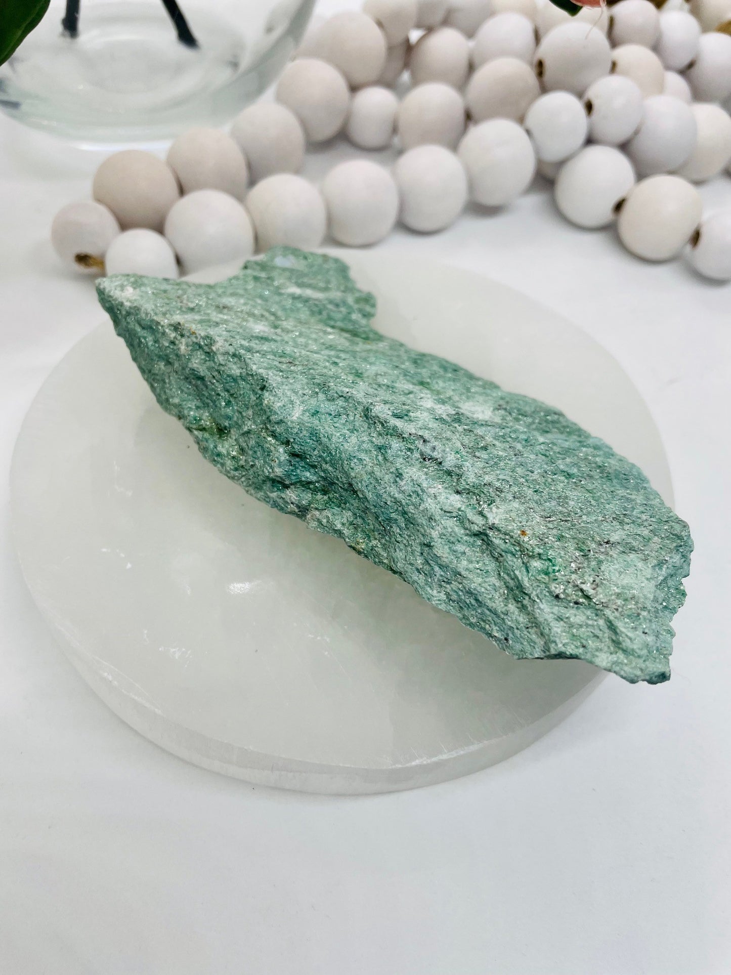 Green Aventurine