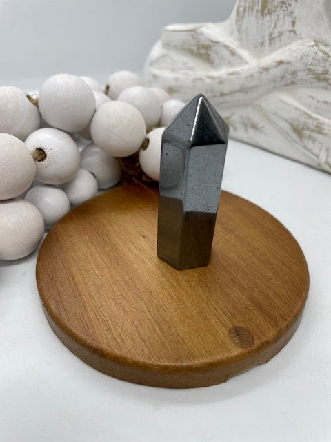 Hematite Generator