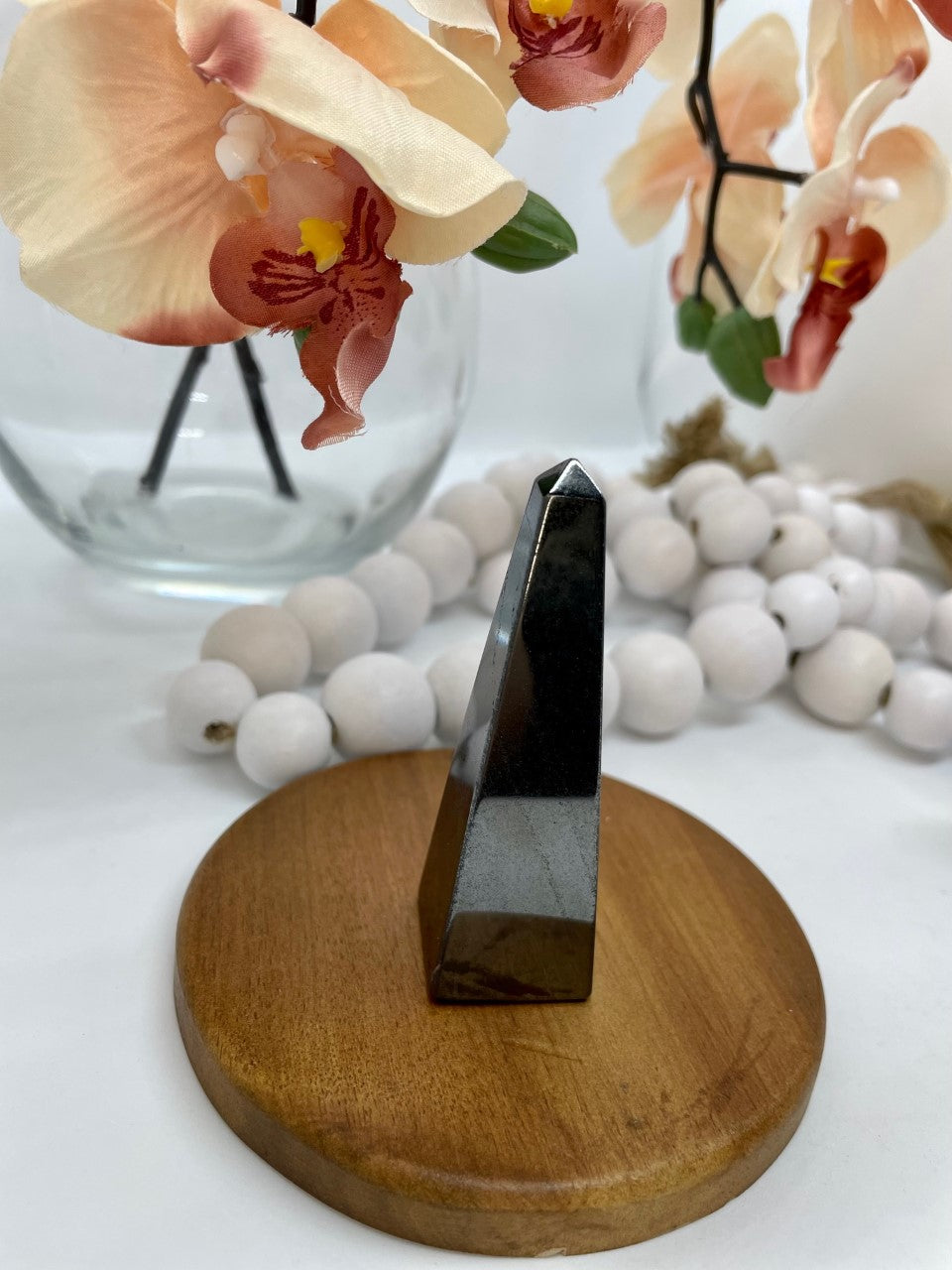 Hematite Obelisk