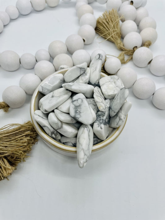 Howlite