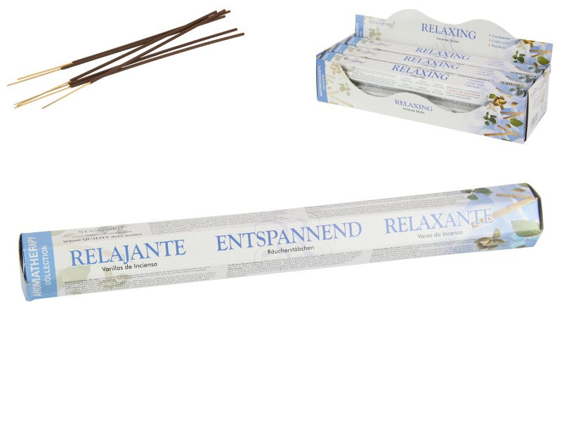 Stamford incense ( 20 pack)