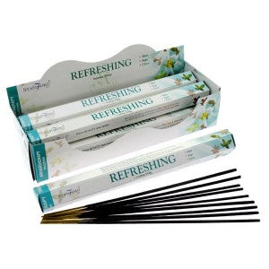 Stamford incense ( 20 pack)