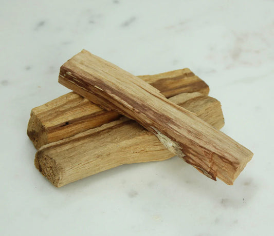 Palo Santo sticks