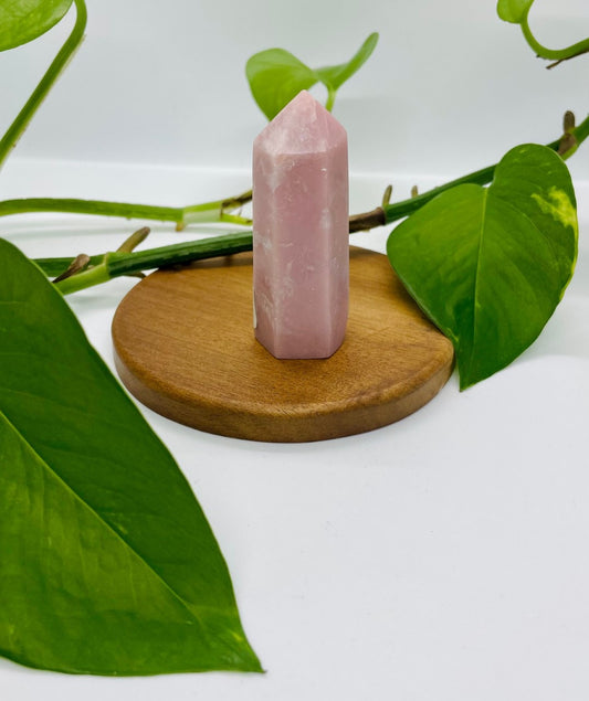 Pink Opal Generator