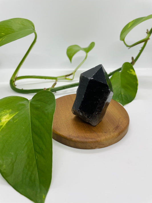 Smokey Quartz Point