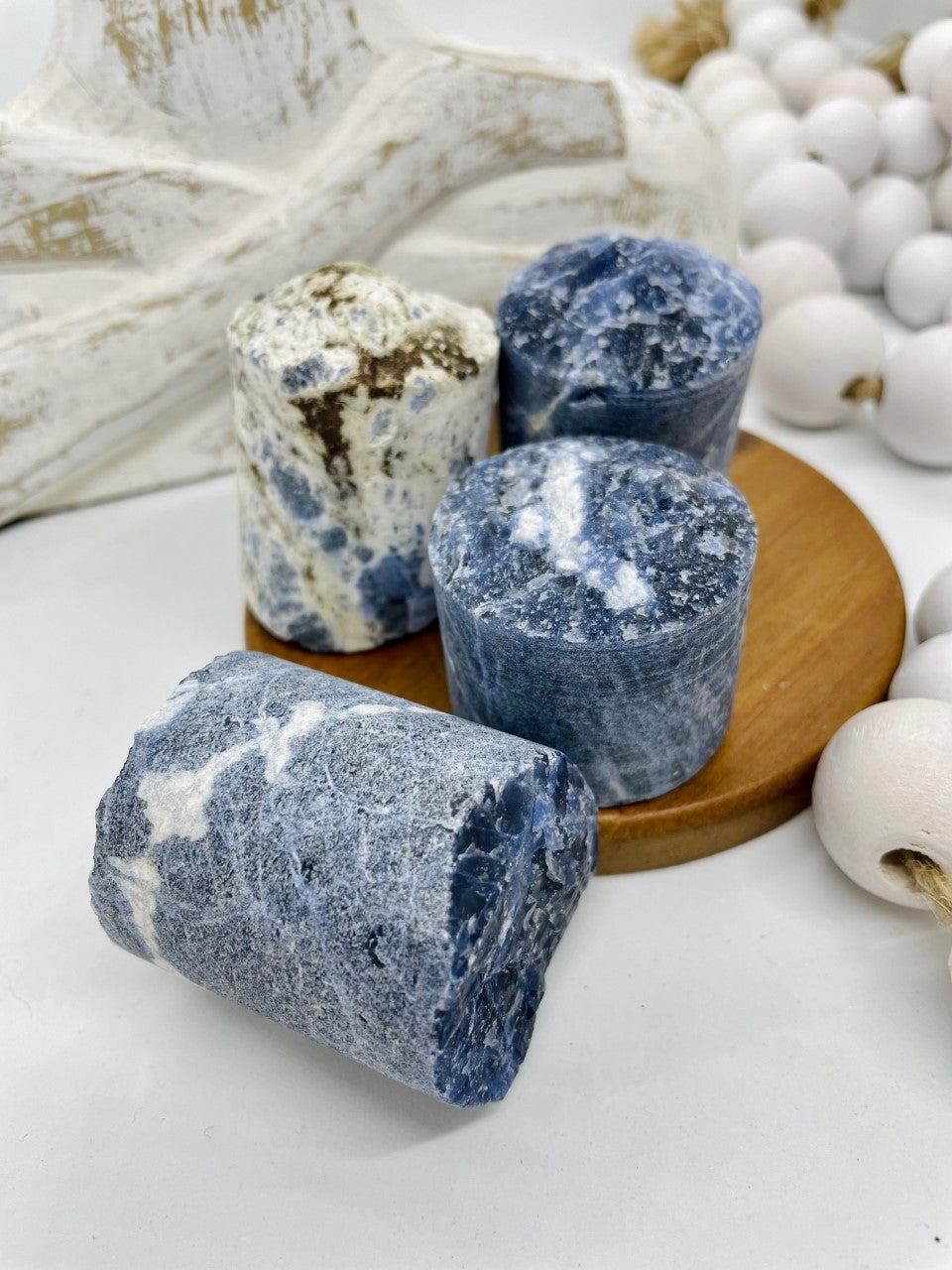 Sodalite Core