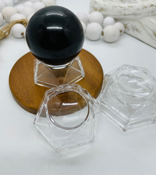 Sphere Holder medium